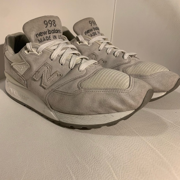 new balance 998 custom